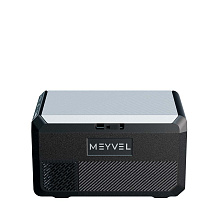 MEYVEL AF-PRO41 автохолодильник серый