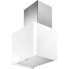 FABER LITHOS EG6 WH MATT LED A45 вытяжка белый