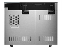 MAUNFELD MBM-900DSS хлебопечь нержавеющая сталь