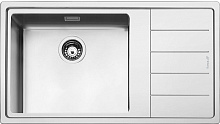 SMEG LFTG861D мойка нержавеющая сталь