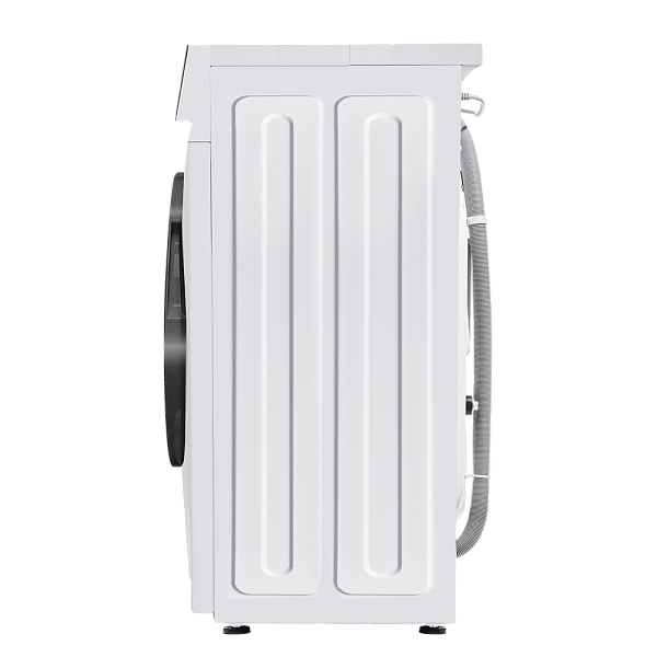 MAUNFELD MFWM106IWHT стиральная машина белый