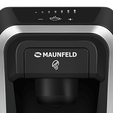 MAUNFELD MCCM-CM823GN кофеварка зеленый