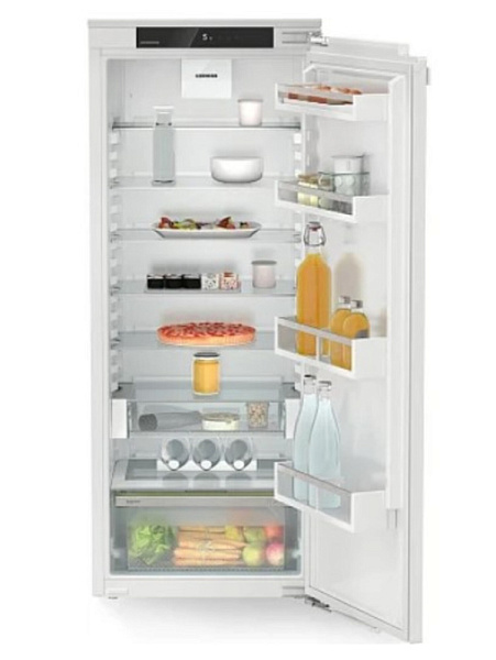 LIEBHERR IRD 4520-22 001 холодильник белый