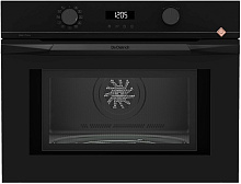 DE DIETRICH DKE4220H микроволновая печь черный