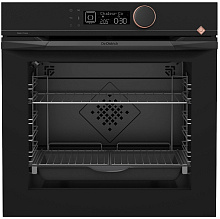 DE DIETRICH DOH4541H духовой шкаф черный
