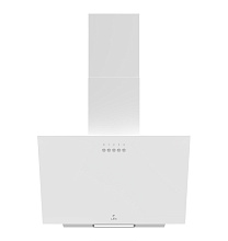 LEX MOZA 500 WHITE вытяжка белый