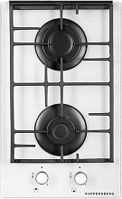 KUPPERSBERG FBG 36 WG варочная панель белый