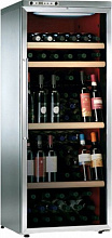 IP INDUSTRIE CK 301 X винный шкаф нержавеющая сталь