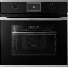 KUPPERSBUSCH B 6330.0 S1 духовой шкаф черный