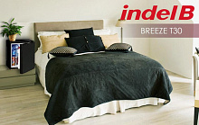 INDEL B HOTEL TH30KSM00D3-S0B BREEZE T30 минибар