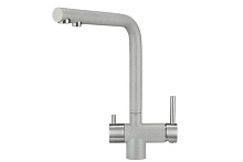 GRANULA GR-2305 смеситель базальт GRANULA GR-2305 смеситель базальт