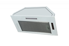 KUPPERSBERG INTOUCH 60 W вытяжка белый