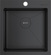 OMOIKIRI AKISAME 46-GB мойка графит