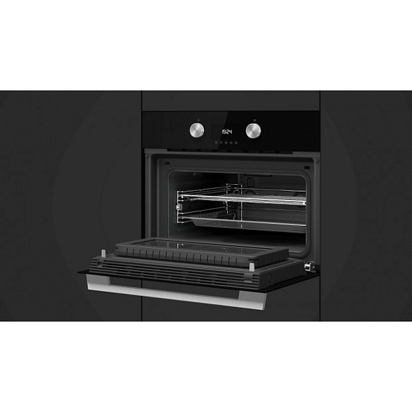 TEKA MLC 8440 NIGHT RIVER BLACK микроволновая печь черный