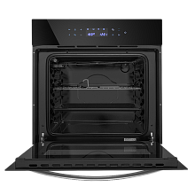 MAUNFELD EOEC.564TB духовой шкаф черный
