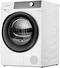KUPPERSBERG DM 611 W сушильная машина белый