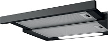 ELICA ELITE 14 LUX BL/A/50 вытяжка черный
