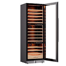 MEYVEL MV98-KST3 винный шкаф черный