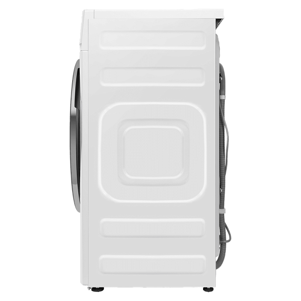 MAUNFELD MFWM127IWH053 стиральная машина белый