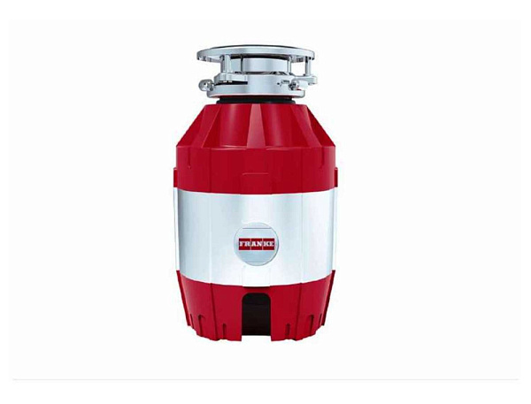 FRANKE TE-50 измельчитель красный