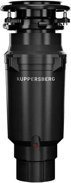 KUPPERSBERG WSS 550 B измельчитель черный
