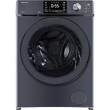 HIBERG i-DDQ6A - 1214 Sd стиральная машина серый HIBERG i-DDQ6A - 1214 Sd стиральная машина серый