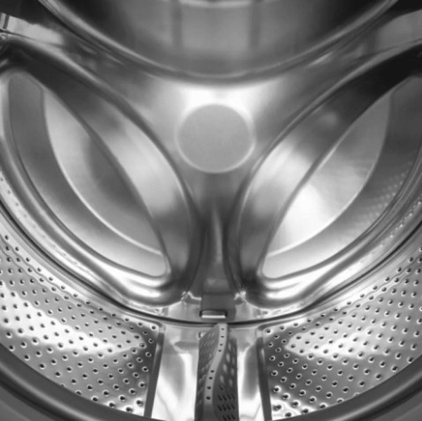 MAUNFELD MFWM127WH052 стиральная машина белый