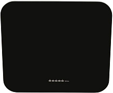 FALMEC DESIGN TAB 60 INOX NERO вытяжка черный