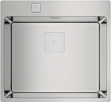 TEKA FORLINE RS15 50.40 POLISHED мойка нержавеющая сталь