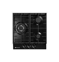 MILLEN MGH 451 BL варочная панель черный