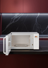 LEX FSMO D23.10 WH микроволновая печь белый