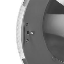 MAUNFELD MFWM106WH05 стиральная машина белый
