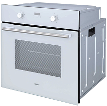 EVELUX EO 630 PW духовой шкаф белый
