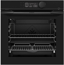 DE DIETRICH DOP4543B духовой шкаф черный