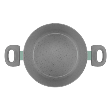 MAUNFELD HELGA MCS57FA05FS кастрюля фисташковый