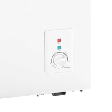 MAUNFELD MFL150W морозильный ларь белый
