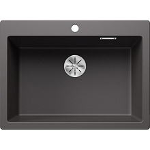 BLANCO PLEON 8 SILGRANIT мойка темная скала