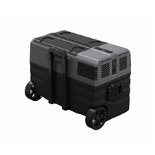 ALPICOOL NX52 (12/24) автохолодильник серый