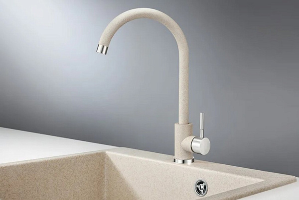 GRANULA ST-4031 смеситель пирит