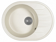 BAMBOO ЛИАНА 620 мойка белый