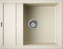 OMOIKIRI SUMI 65-BE мойка ваниль