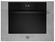 BERTAZZONI F457MODVTZ духовой шкаф цинк