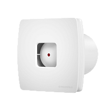 MAUNFELD MFX10TW вентилятор белый