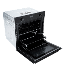 EXITEQ EXO-110 духовой шкаф черный