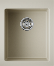 OMOIKIRI BOSEN 41-BE мойка ваниль