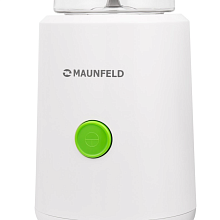 MAUNFELD MF-132W блендер белый
