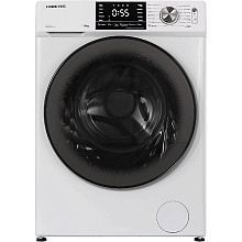 HIBERG i-DDQ6A - 1214 W стиральная машина белый HIBERG i-DDQ6A - 1214 W стиральная машина белый