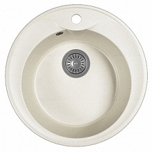 BAMBOO РОТАНГ 500 мойка белый