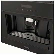 KORTING KCM 9200 BG кофемашина черный