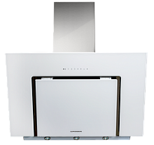 KUPPERSBERG F 960 W вытяжка белый